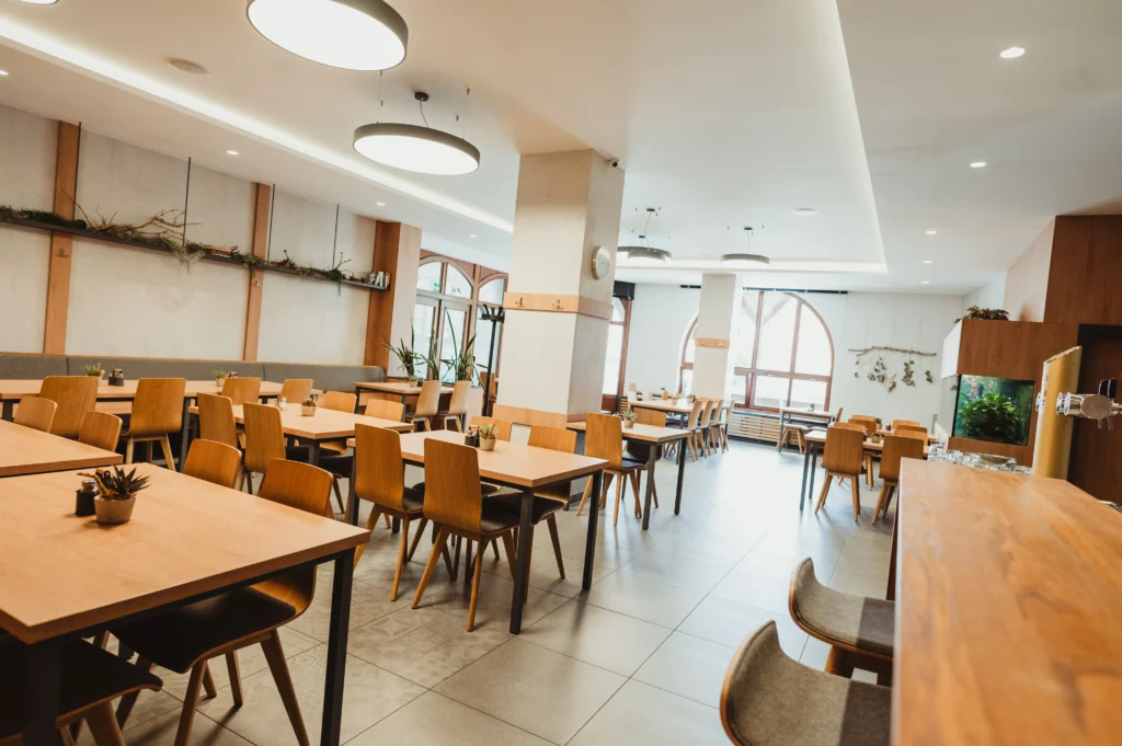 u racka restaurace Ostrožská Nová Ves 3