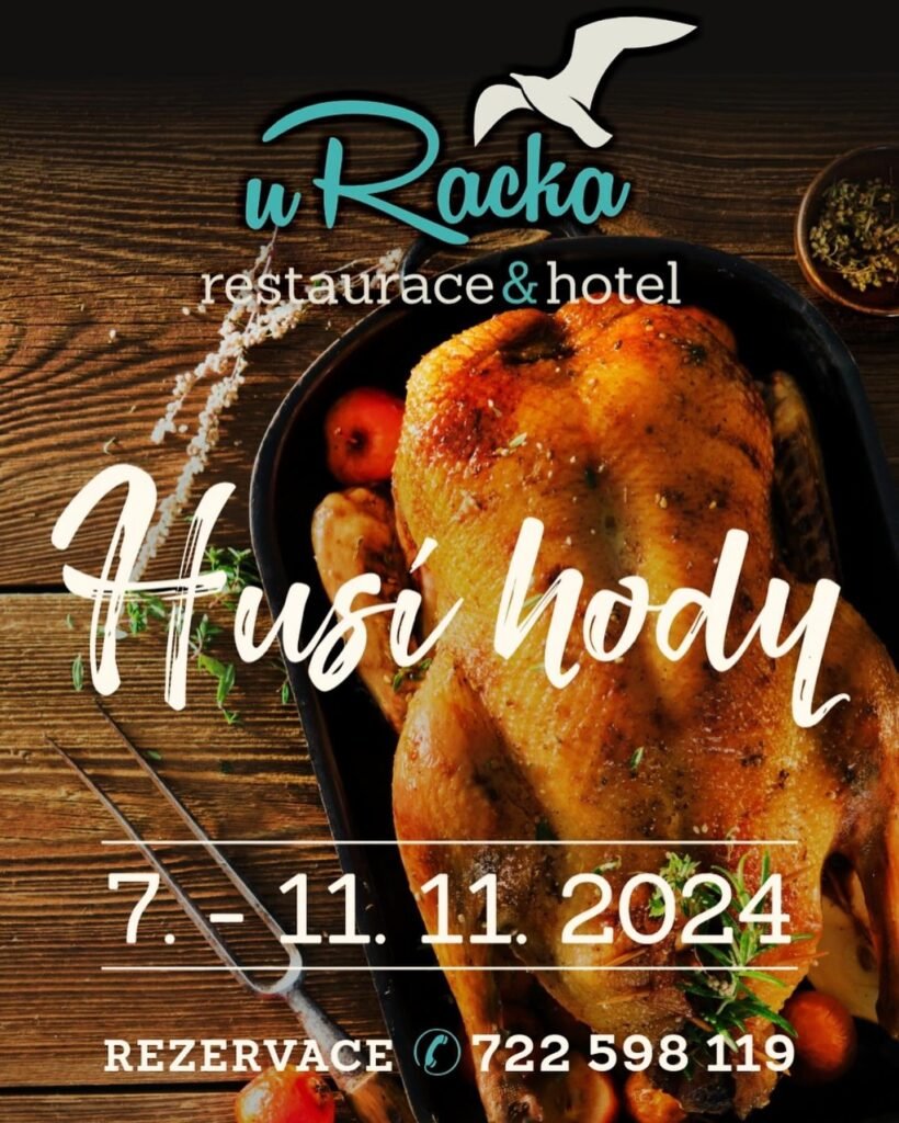 Husí hody u racka